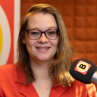Nelleke Arnout
