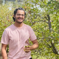 Umesh Giri
