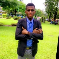 André Pyres Minsoga Konna