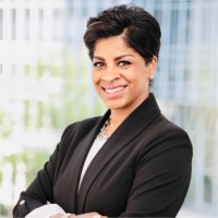 Nedra Johnson
