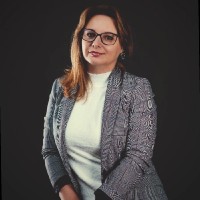 Sorina Agheorghiesei