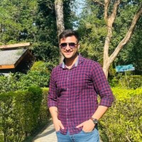 Vishvendra Singh Chauhan