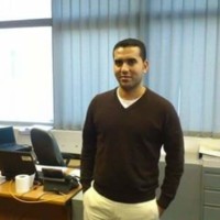 El-Araby Hussein