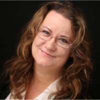 Nicole Geldmacher-Tahery