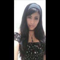 Andrea Castillo