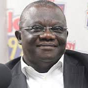Albert Essien
