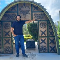 Darasiko Ahmad Sayyad