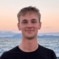 Ethan Cook