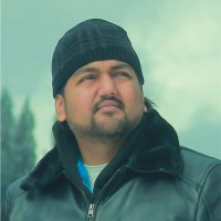 Chaudhry Qasim Asgher