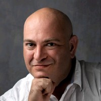 Rafael Yaari