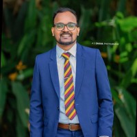 Tharindu Amarasinghe