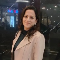 Kirti Surendran