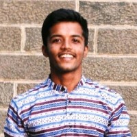 Shreeraj Bhamare