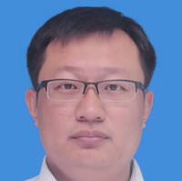杨建森
