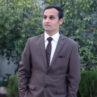 Ali Rehman