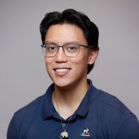 Nicholas DeJesus