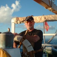 Gregory Roque