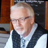 Patrick Vanhaverbeke