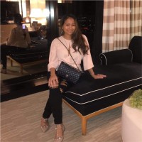 Myla Mamaril