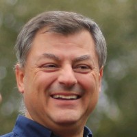 Pedro Silverio Moreno