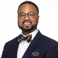 Loren Townes Jr., Mba