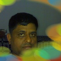Dr Anil Pandey