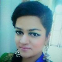 Maimona Mahmood