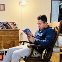 Khaled Wazeer
