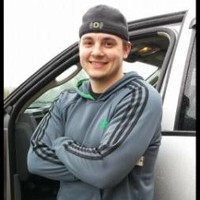 Jacob Mccomsey