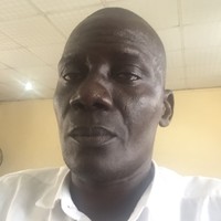 Gbenga Ogunyemi