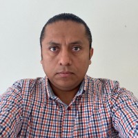 Jose Manuel Cruz Maliachi