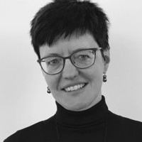 Catherine Zwahlen