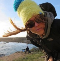 Kristin Rider