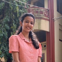 Sandra Mariya Shiju