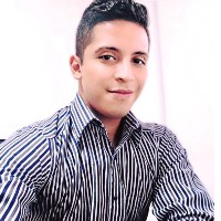Mario Alberto Cruz Molina