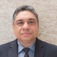 Sanjay Negi
