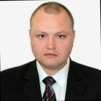 Andrei Shaplyko