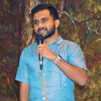 Chandima Padmaperuma