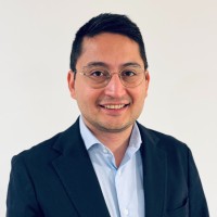 Mateo Rosales Leygue