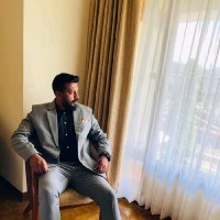 Ashwin Samuel