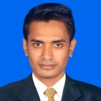 Abdullah Al Mahmud