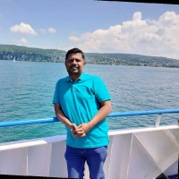 Sandip Ronge, (Pmp)®