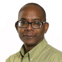Rodney Waters