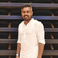 Ashirwadh N.U