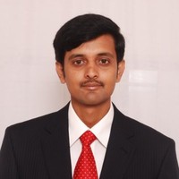 Chiranjeevi V