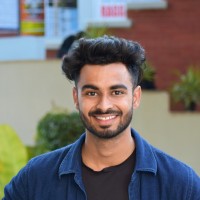 Sanyam Ahuja