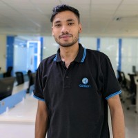Durgesh Bhardwaj