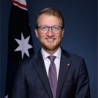 James Paterson