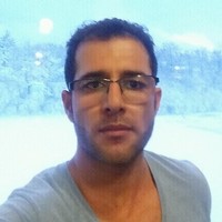 Sharif Zahery