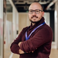 Sergio Pereda